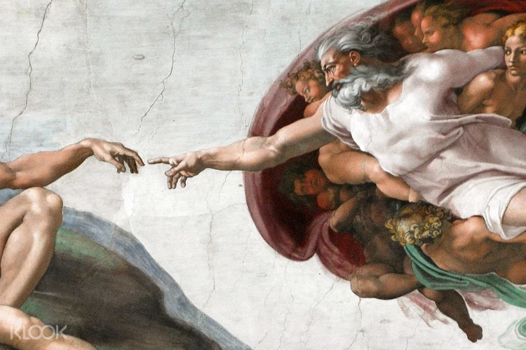 Vatican Museums And The Sistine Chapel Fast Track Entry In Rome