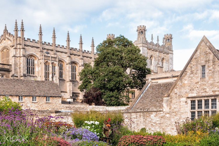 Oxford Day Tour From London United Kingdom Klook Us