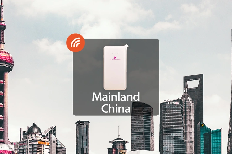 4g Portable Wifi Rental Sg Pick Up For Mainland China From