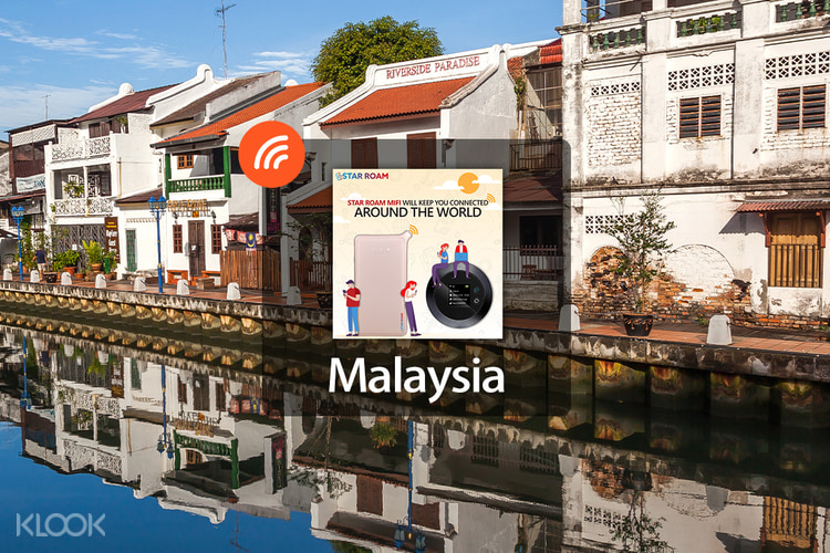 4g Wifi In Delivery For Malaysia From Starroam Klook Malaysia New customers, tap here and use this klook discount code to get a rm15 discount on your first purchase at klook malaysia. klook