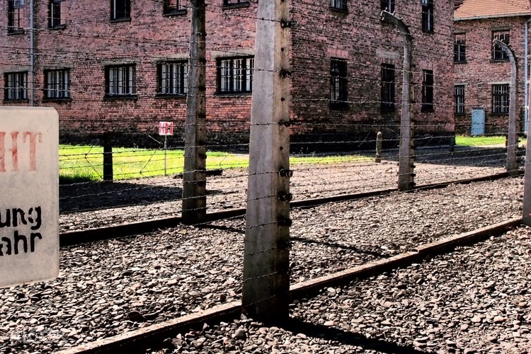 Auschwitz Birkenau Museum Tour From Krakow Poland Klook