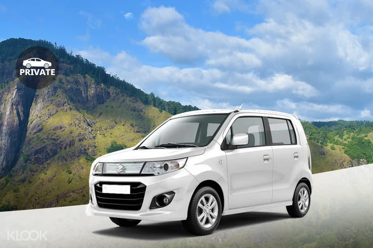 Ella Self Drive Car Rental 24 Hours Sri Lanka Klook Us
