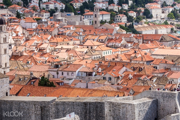 Game Of Thrones Filming Locations Whole Day Tour In Dubrovnik