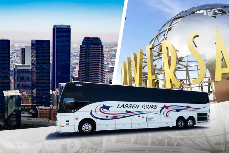 Shared City Transfers Between La County And Universal Studios Hollywood Round Trip In California Usa