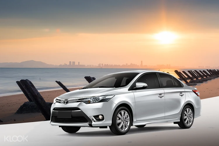 Kinmen Car Rental Klook Us