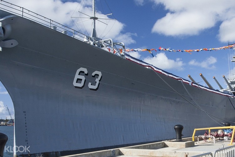 Pearl Harbor Tours >> Pearl Harbor Rememebered Tour In Hawaii Klook Pearl Harbor Tours >> Pearl Harbor Rememebered Tour In Hawaii Klook