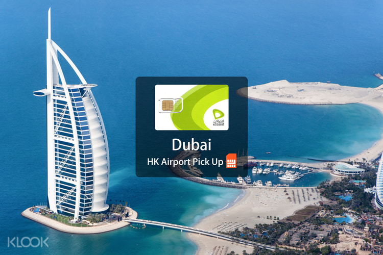 4g 3g Dubai Prepaid Sim Card Hong Kong Airport Pick Up Klook Us Although not all hotels with have wifi free of charge. 4g 3g dubai prepaid sim card hong kong