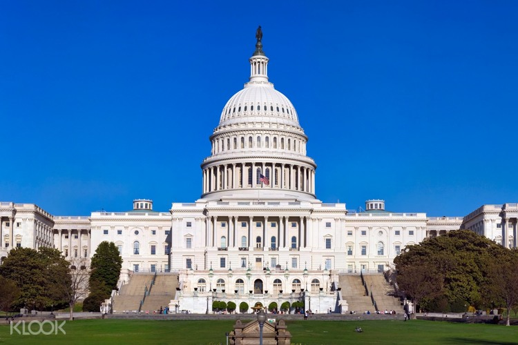Pass Bus Wisata Washington Dc Klook Pass Bus Wisata Washington Dc Klook