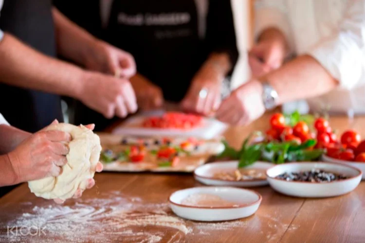 Learn To Cook Turkish Cuisine In This Turkish Cooking Class In Istanbul
