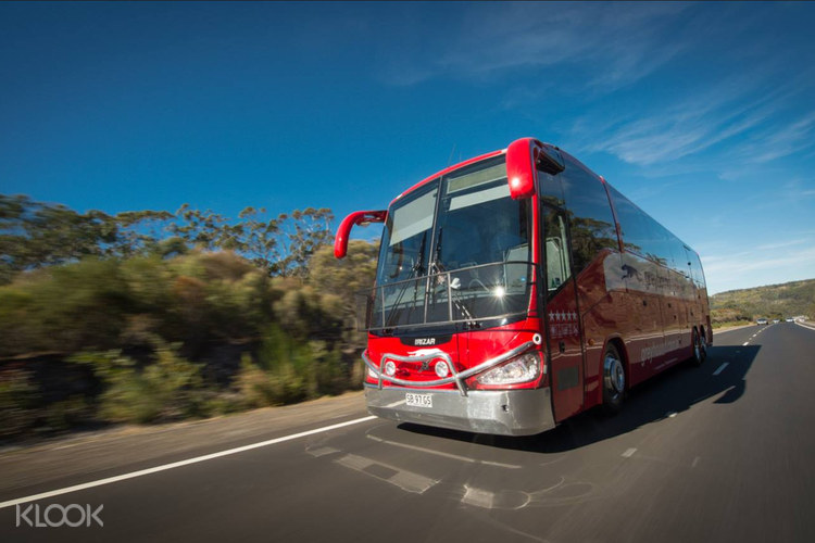 Up To 10 Off Greyhound Australia Hop On Hop Off Bus Pass From Melbourne 3 Months Australia Klook Philippines