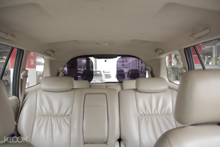 Private Senai Airport Transfers For Singapore Klook Us