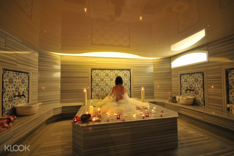 Turkish massages clearance