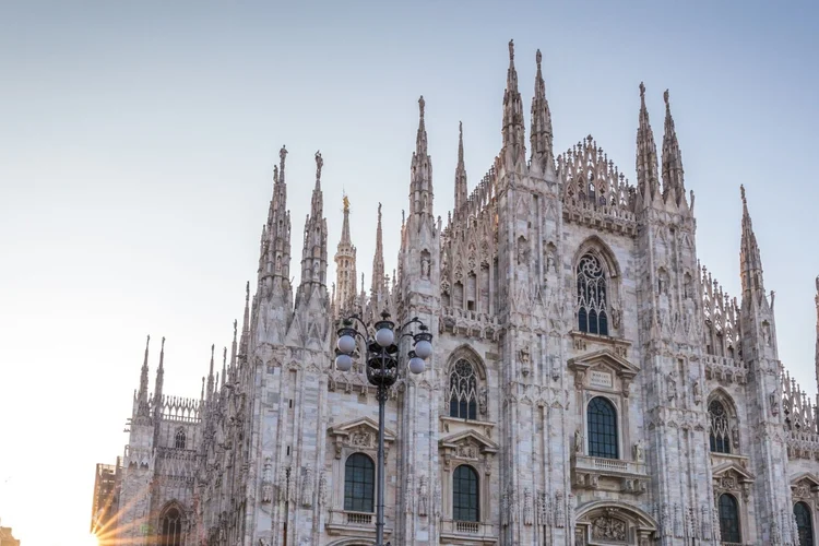Best Of Milan Tour With Skip The Line For Duomo And The Last Supper