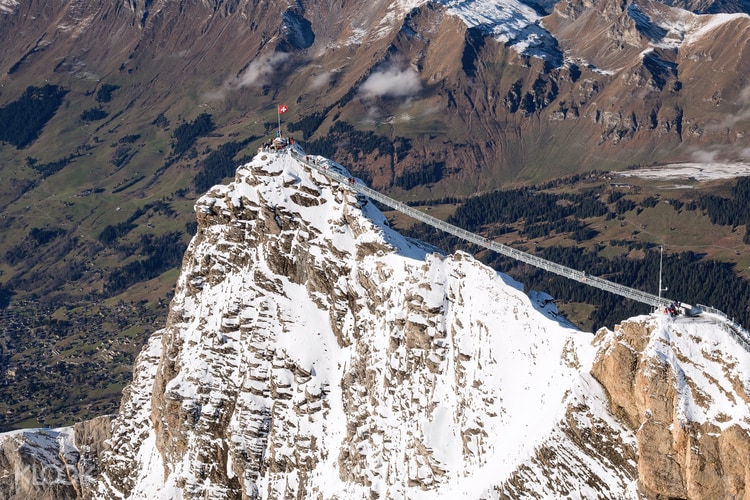 Glacier 3000 And Montreux Day Tour From Geneva Klook Us