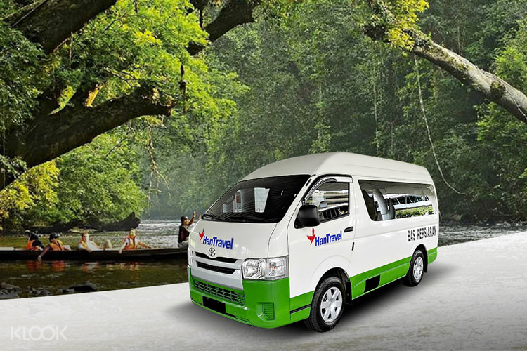 Shared Transfers Between Kuala Lumpur And Taman Negara National Park In Pahang Klook Malaysia