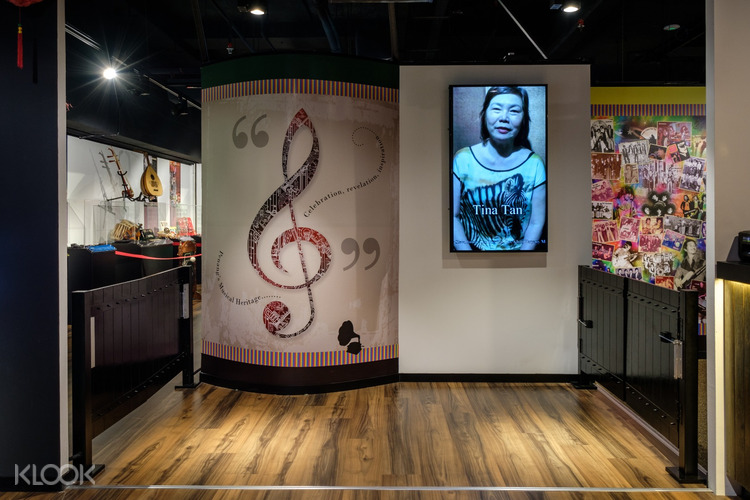 Penang House Of Music Admission Ticket Klook Malaysia