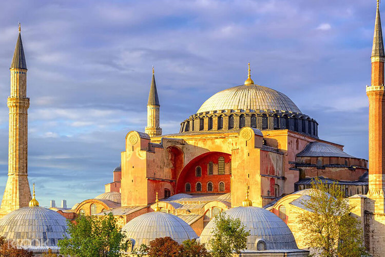 Istanbul Welcome Card