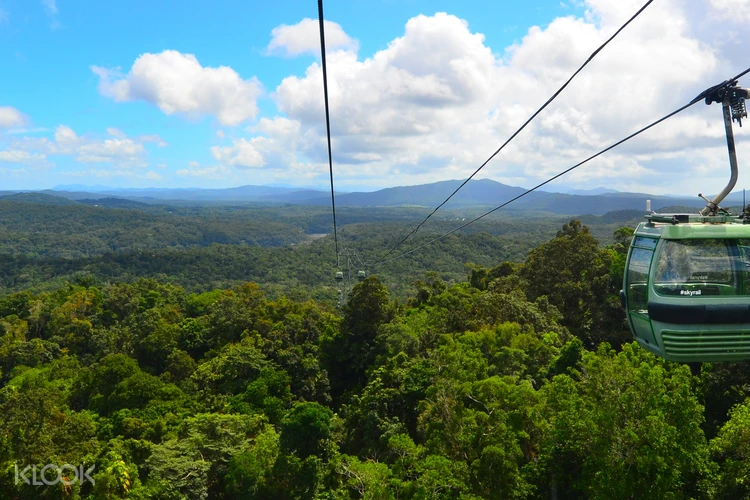 Grand Kuranda Experience Full Day Tour Klook Us