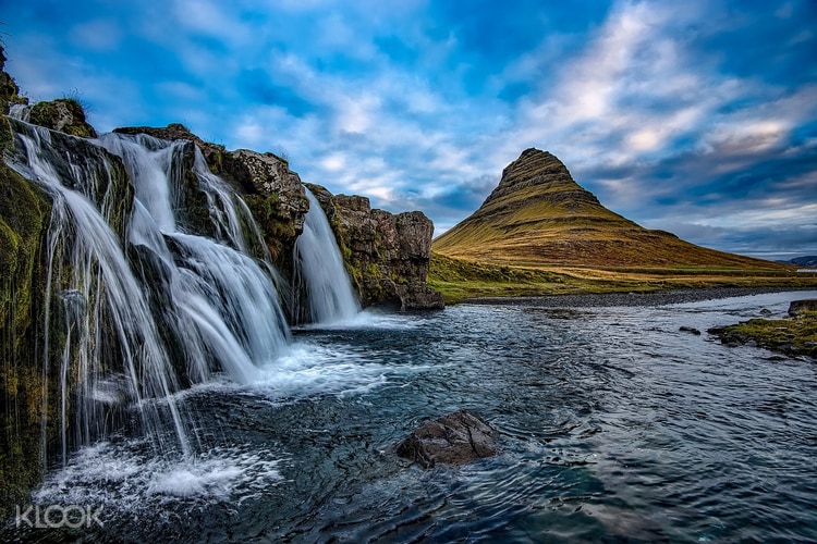 Snaefellsnes Peninsula Wonders Day Tour From Reykjavik Klook Us
