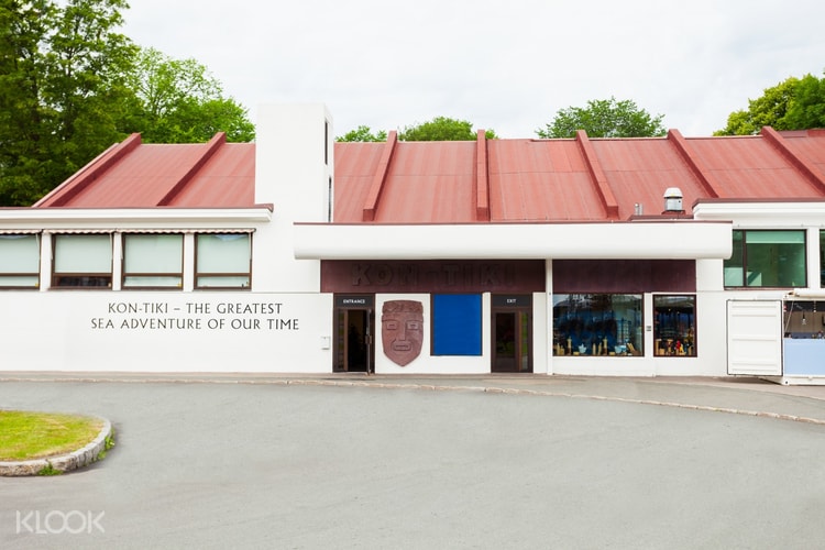 Oslo Fram Museum And Kon Tiki Museum Private Tour In Oslo Norway
