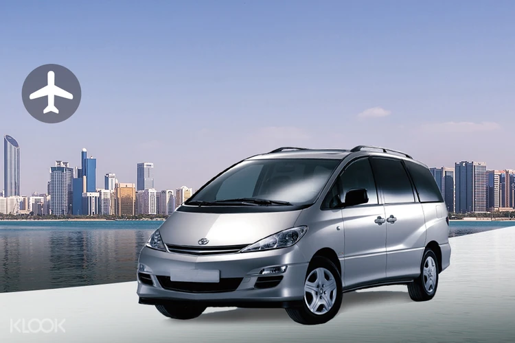 Abu Dhabi Airport Transfers Auh For Abu Dhabi United Arab Emirates