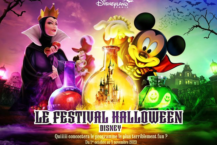 Best cartoon parade ever - Traveller Reviews - Disneyland Paris -  Tripadvisor