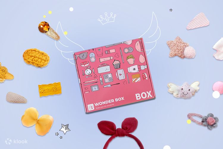 Korean accessories singapore on sale