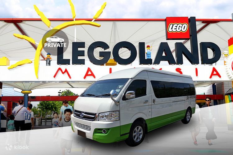 Legoland car sales rental