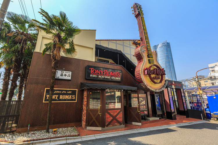 Surfers Paradise Hard Rock Cafe Meal Discount - Klook United States