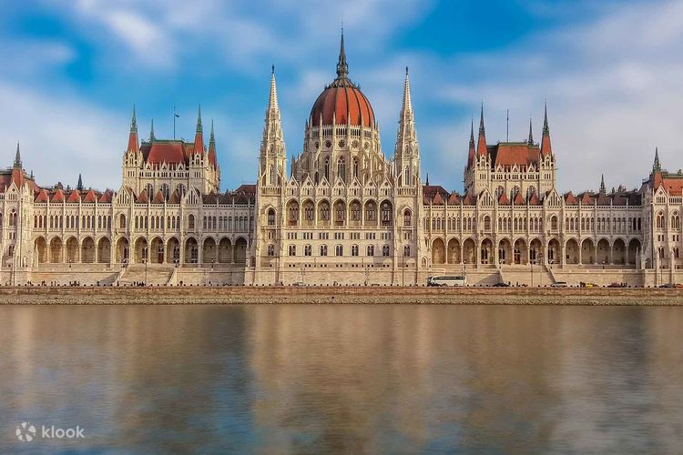 Hungarian Parliament Building - Budapest | Trip.com Budapest