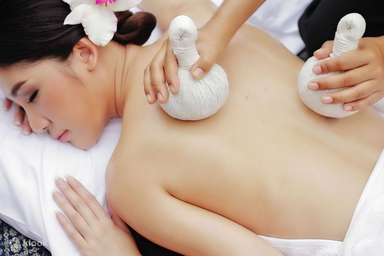 Masumi Spa Massage Treatments in Chiang Mai, Thailand - Klook