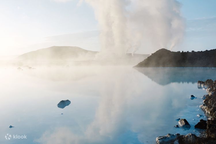 Convenient Blue Lagoon Bus Transfer to and from Reykjavik Hotels, Convenient Blue Lagoon Round-Trip Transfer from Reykjavik Hotels