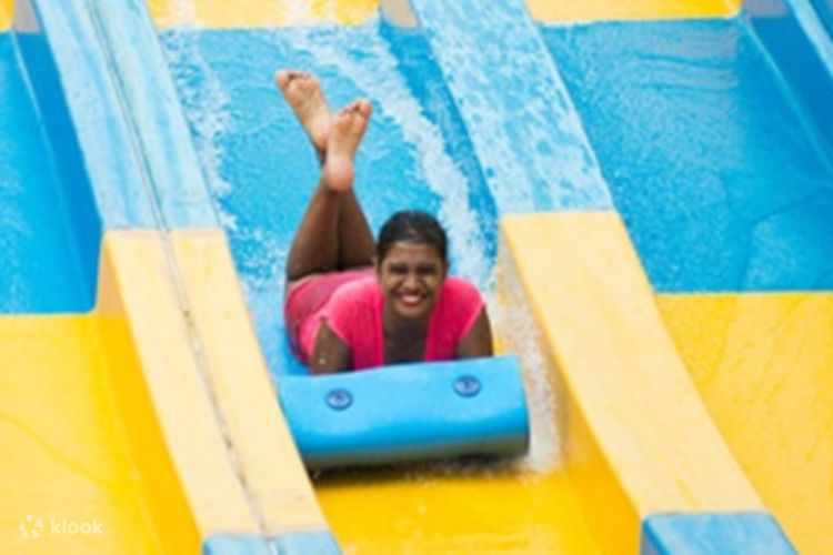 Water World Tickets in Bangalore   Klook Canada
