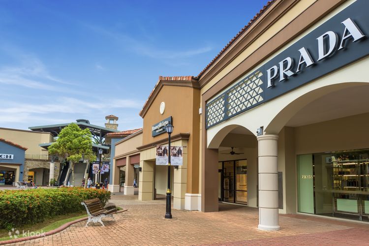 Johor Premium Outlets, Johor Bahru - Luxury Shopping Mall