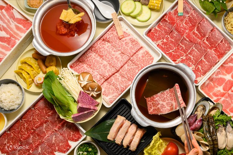 Hong Kong Buffet Hours: Enjoy All-You-Can-Eat Food!