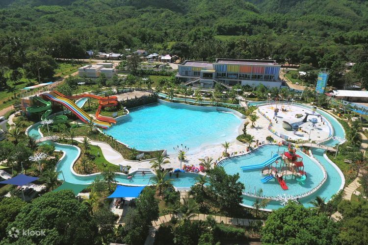 Astoria Palawan Waterpark Experience in Puerto Princesa, Philippines -  Klook Canada