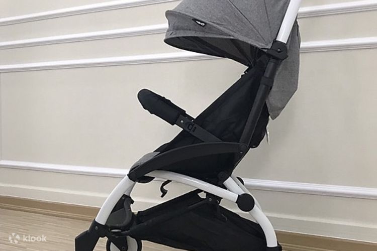 FREE SHIP] Baby Stroller Rental in Hoi An - Klook - Klook