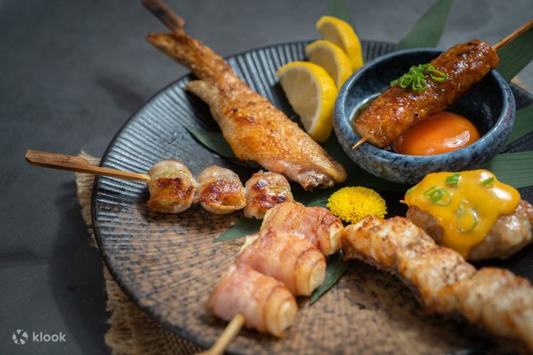 Japanese bbq deals at home