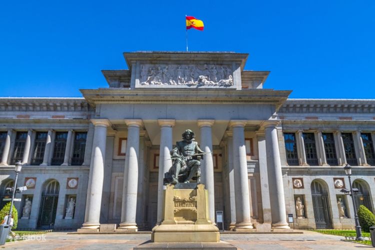 Best things to do in Madrid 2024  Attractions & activities - Klook  Philippines
