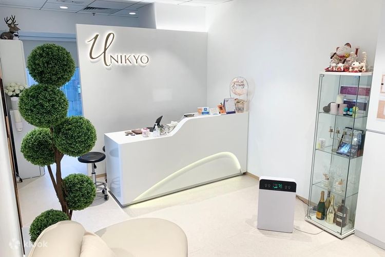 Unikyo Beauty Experience in Hong Kong - Klook United States