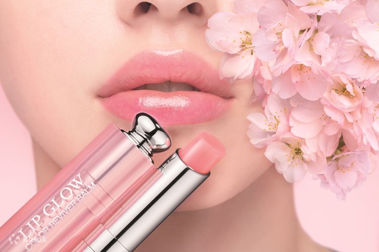 Dior lip balm india top