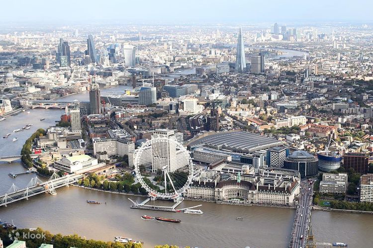 Is the London Eye fast-track worth it and how to get it?