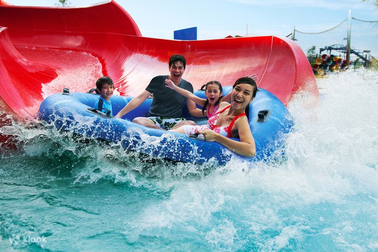 Lego water park tickets sales