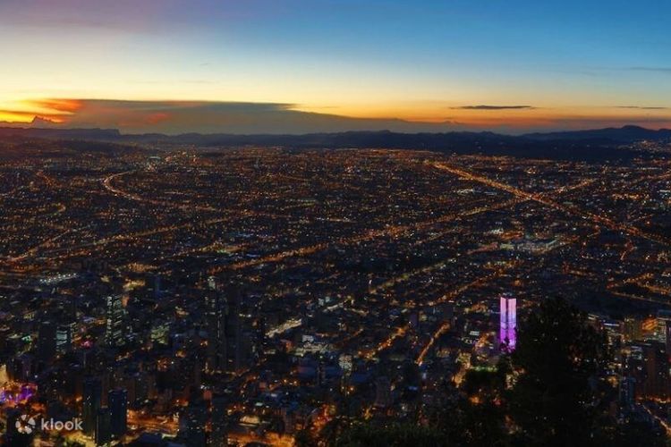 Bogota usa deals