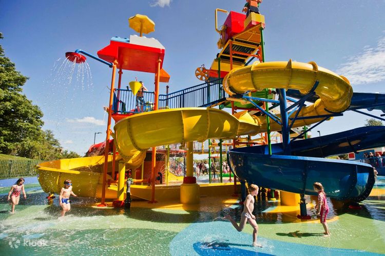 Legoland windsor shop ticket prices