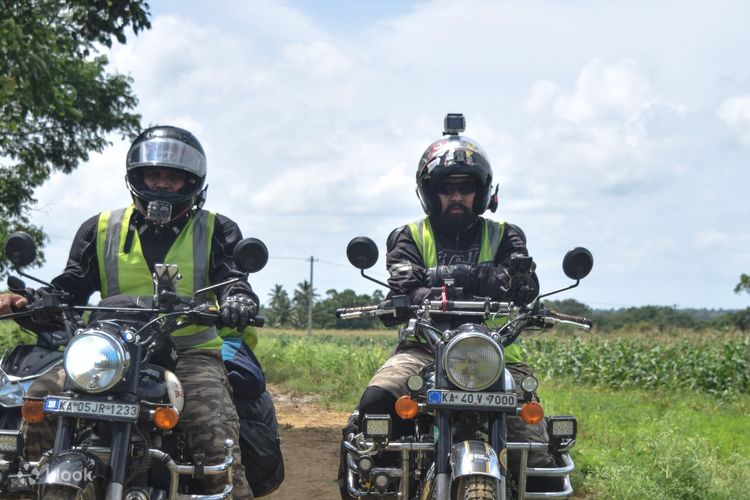 Good bike to best sale ride around town