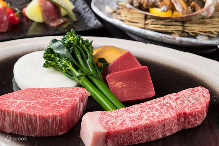 Kobe teppanyaki & bbq sales