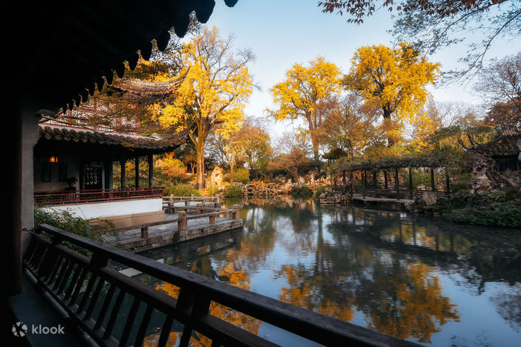 中国切手　1980年　初日カバー　蘇州園林　留園 中国切手1980年初日カバー蘇州園林留園