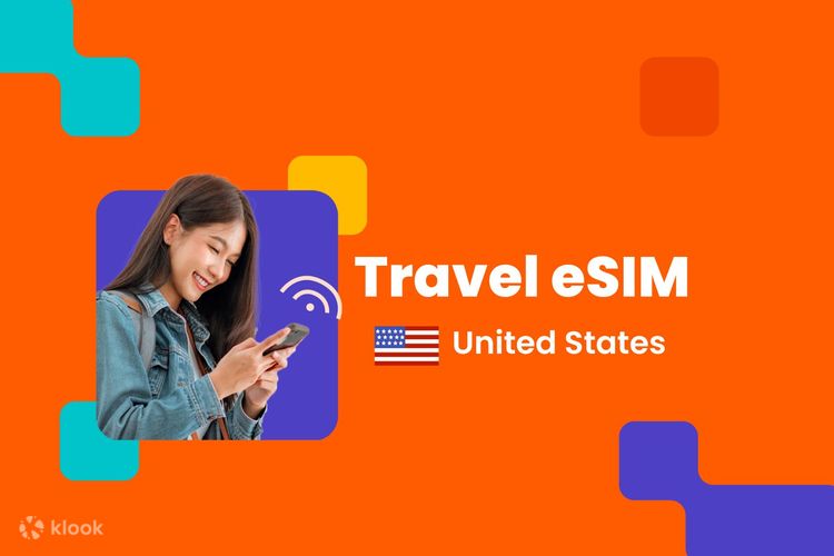 Unlock Seamless Connectivity with America eSIM Card for High-Speed Internet Access -