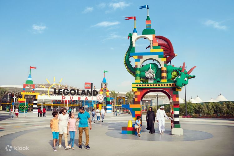 Legoland tickets prices top